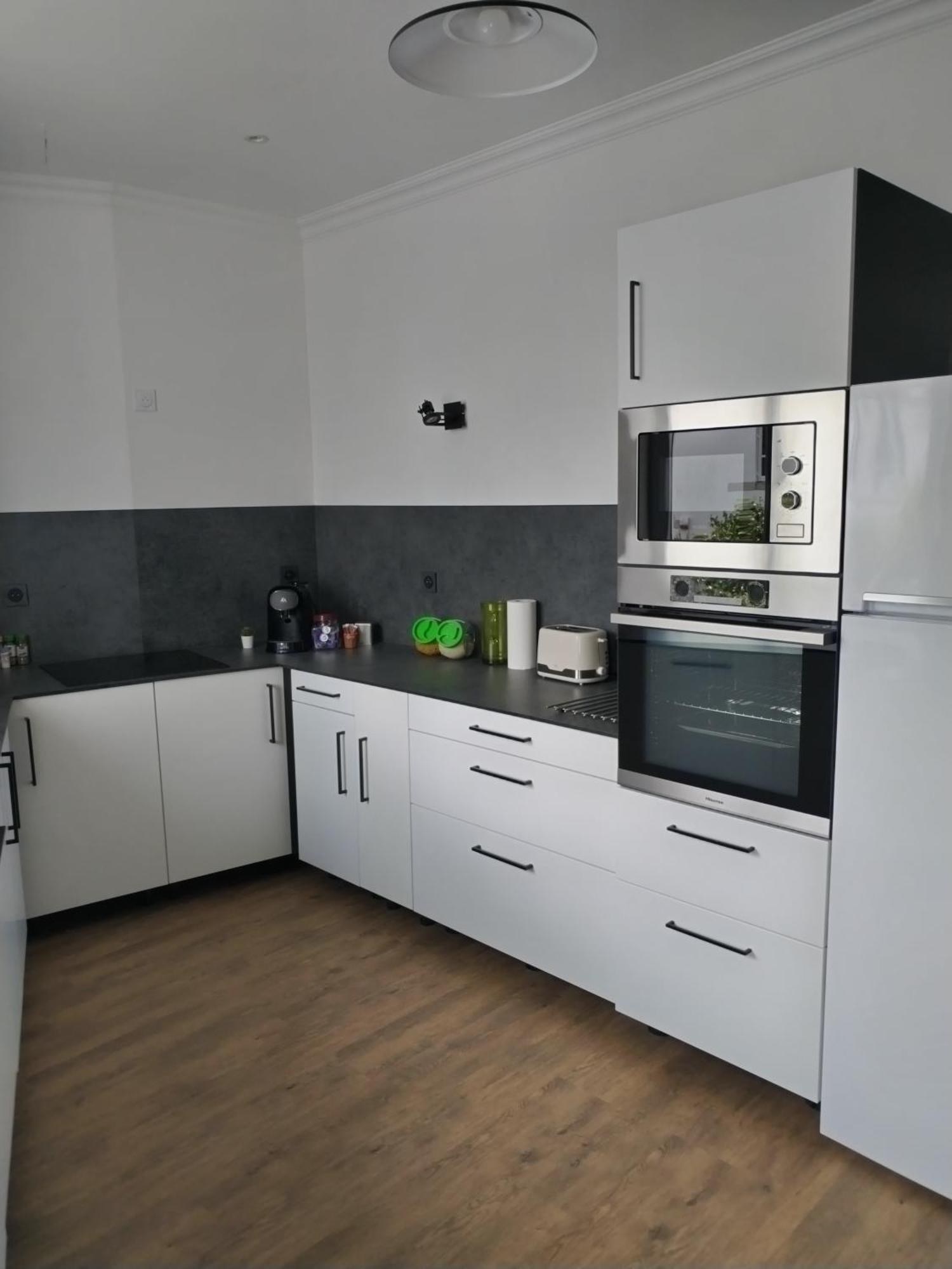 Apartmán Le Familia Guer Exteriér fotografie