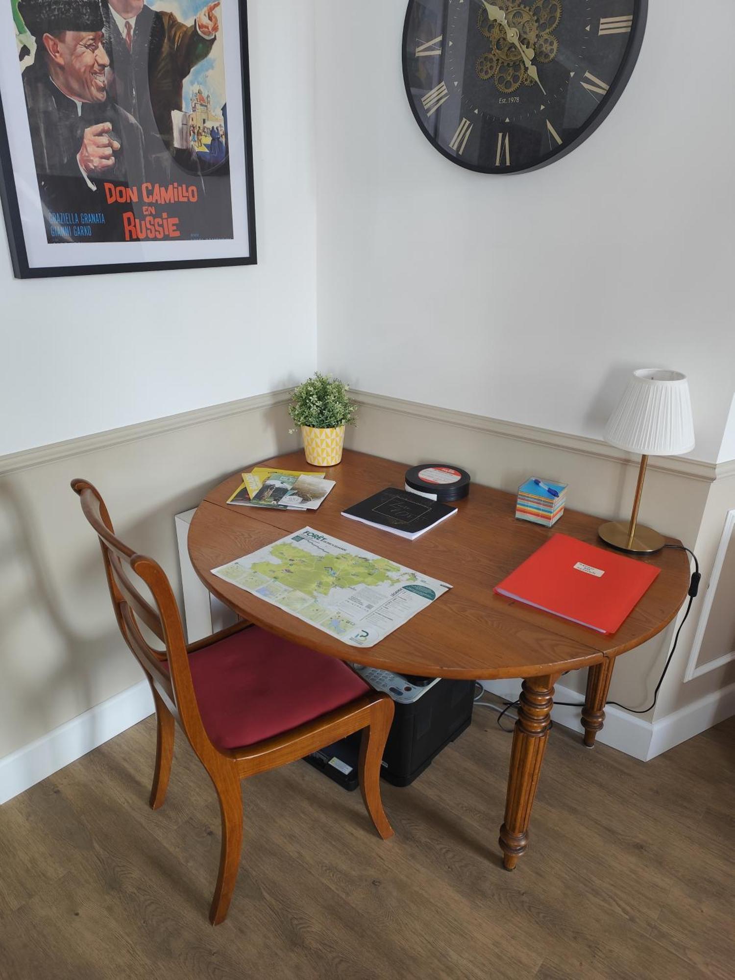 Apartmán Le Familia Guer Exteriér fotografie